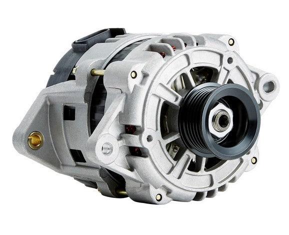 2004-2008 Chevrolet Aveo Hatchback Alternator 1.6L