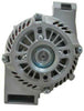 2006-2007 Mazda 5 Alternator 2.0L/2.3L