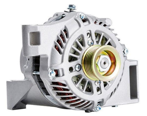 2006-2007 Mazda 5 Alternator 2.0L/2.3L