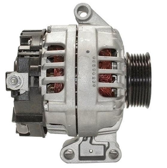 2004-2006 Chevrolet Colorado Alternator 2.8L 3.5L