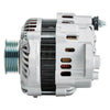 2004 Nissan Pathfinder Alternator 3.5L