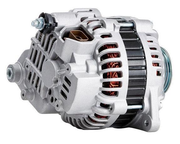 2003-2008 Infiniti Fx35 Alternator 3.5L