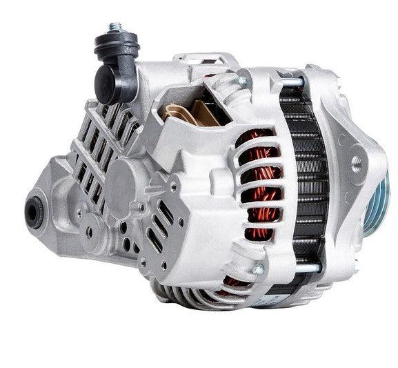 2006-2008 Subaru Forester Alternator 2.5L