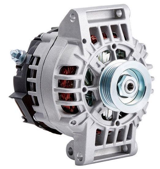 2004-2007 Chevrolet Malibu Maxx Alternator 2.2L