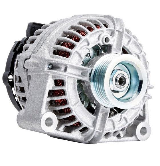 2005-2006 Chevrolet Silverado 3500 Alternator 4.8L 5.3L