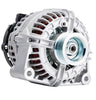 2005-2006 Chevrolet Silverado 2500 Alternator 4.8L 5.3L