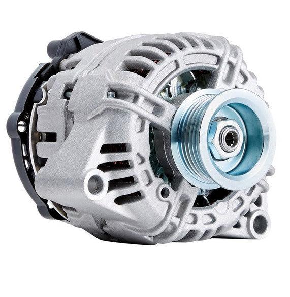 2006 Gmc Sierra 3500 Alternator 6.0L 8.1L