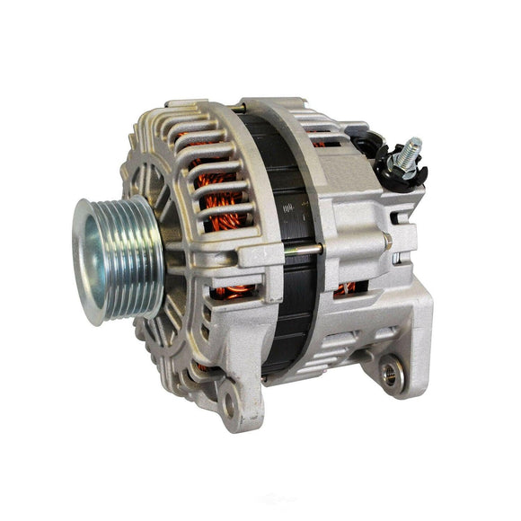 2005-2007 Nissan Xterra Alternator 4.0L