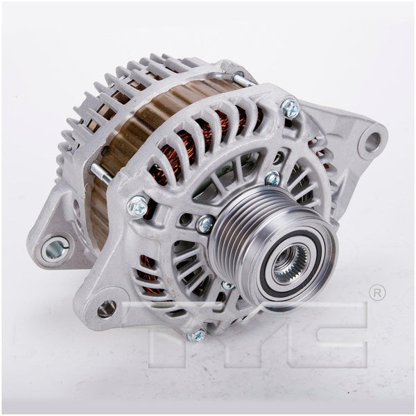 2007-2017 Jeep Compass Alternator 1.8/2.0/2.4L