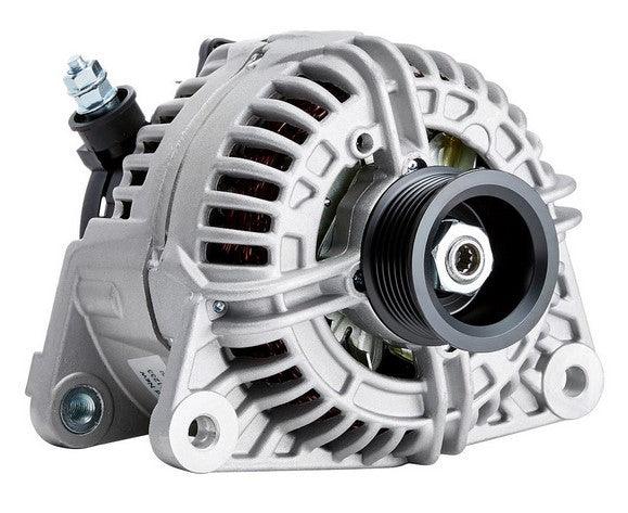 2007-2008 Dodge Ram 1500 Alternator 5.7L