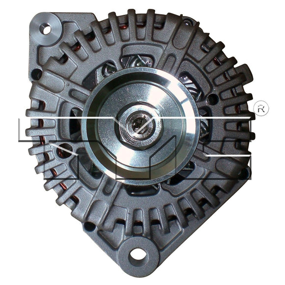 2008-2015 Nissan Xterra Alternator 4.0/5.6L