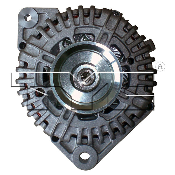 2007-2015 Nissan Armada Alternator 4.0/5.6L