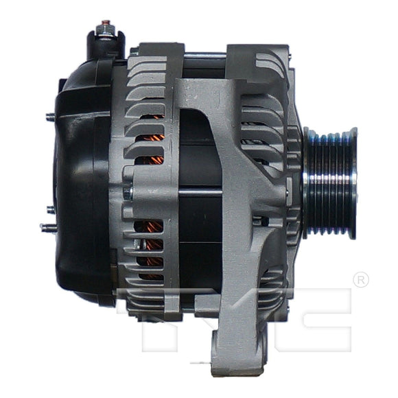 2009-2010 Lincoln Navigator Alternator 4.6L/5.4L