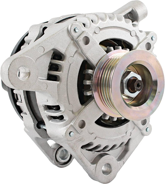 2008-2010 Chrysler Town Country Alternator 3.8L