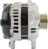 2008-2010 Dodge Caravan Alternator 3.8L