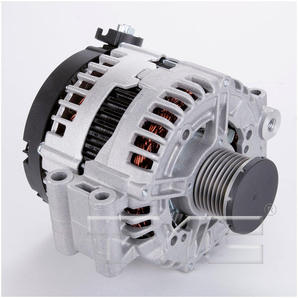 2007-2013 Bmw 3 Series Sedan Alternator 3.0L