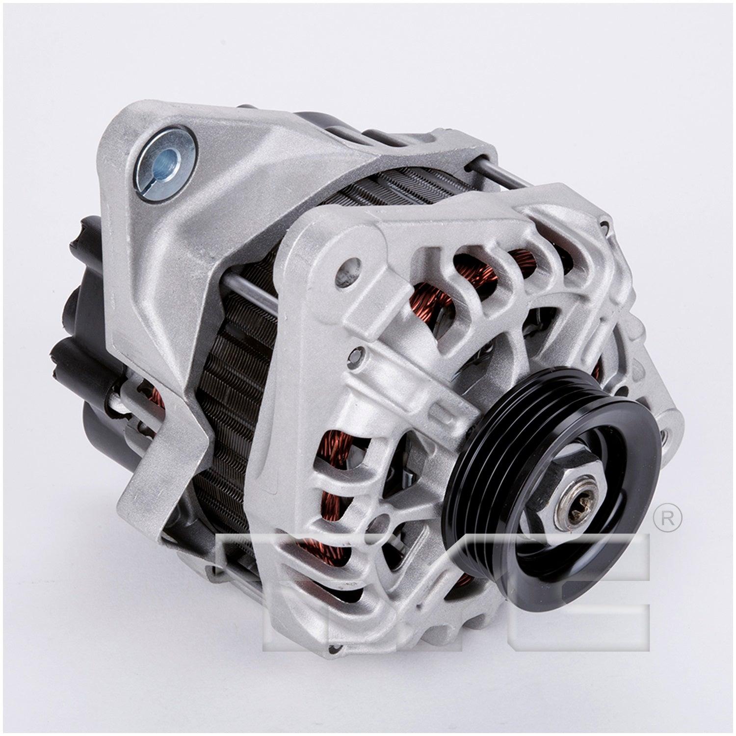 Kia Spectra Alternator 2.0L 2007 2009 Huntparts