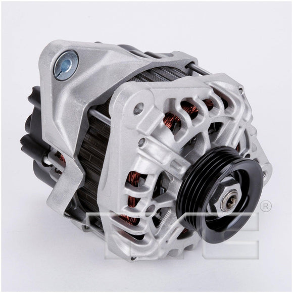 2010-2011 Kia Soul Alternator 2.0L