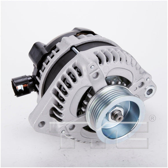 2010-2014 Acura Tsx Alternator 3.5/3.7L