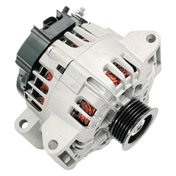 2010-2017 Gmc Terrain Alternator 2.4L