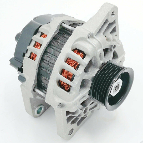 2015-2017 Hyundai Veloster Alternator 1.6L