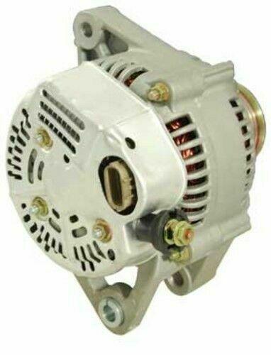 1993-1996 Toyota Corolla Wagon Alternator 1.6L/1.8L At