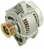 1993-1996 Toyota Corolla Wagon Alternator 1.6L/1.8L At