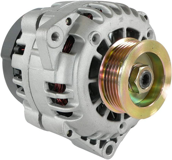 1994-1997 Gmc Sonoma Alternator 2.2L