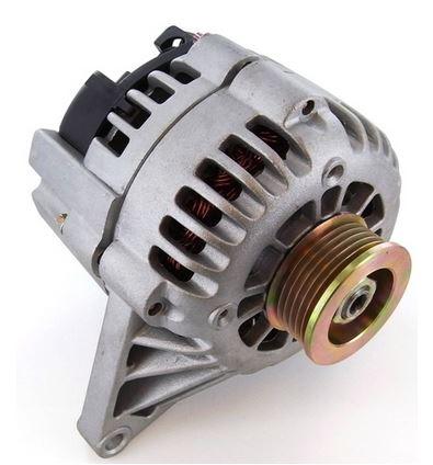 1997-1998 Buick Regal Alternator 3.8L