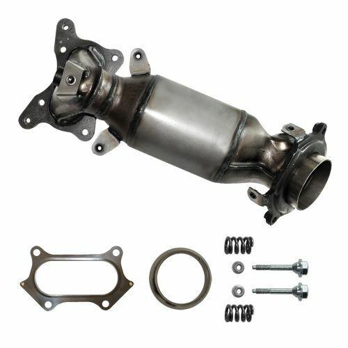 2008-2012 Honda Accord Sedan Catalytic Converter 2.4Lt