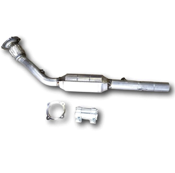 2002-2005 Volkswagen Golf Catalytic Converter 1.8L A/T