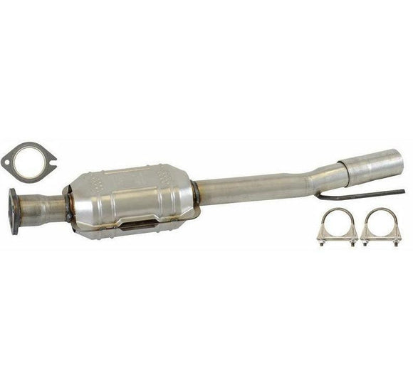 2001-2005 Mazda Tribute Catalytic Converter