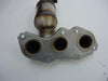 2007-2010 Toyota Camry Catalytic Converter Passenger Side 3.5L With Manifold