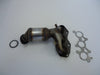 2007-2010 Toyota Camry Catalytic Converter Passenger Side 3.5L With Manifold