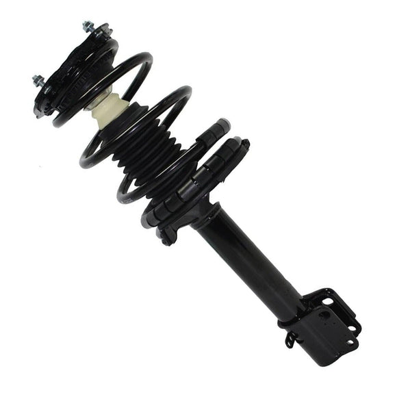 1995-1998 Volkswagen Jetta Strut Assembly Rear Driver Side