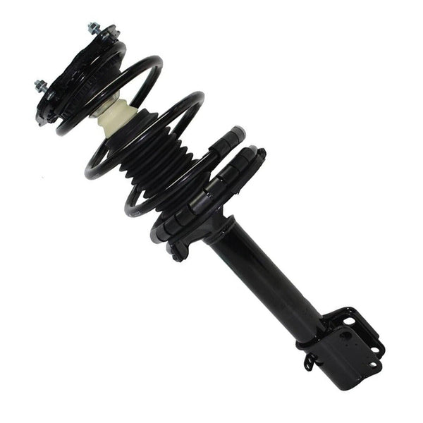 1995-1998 Volkswagen Golf Strut Assembly Rear Driver Side