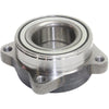 1994-1997 Honda Accord Sedan Wheel Bearing/Hub Front V6 3.0L - 2.7L Rear Disc (510038-211038)