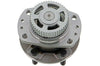 1996-2000 Dodge Caravan Wheel Bearing/Hub Rear 14 Wheel Fwd (512155-103155)