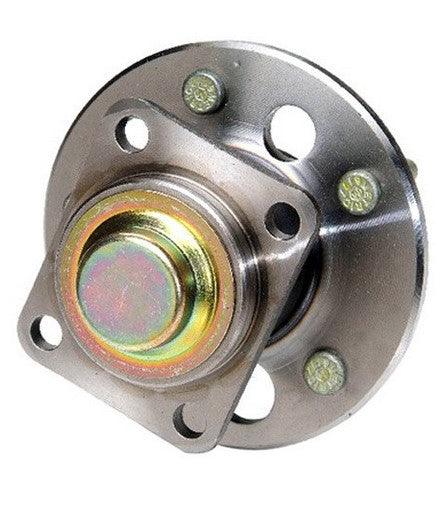 2000-2010 Chevrolet Monte Carlo Wheel Bearing/Hub Rear With Out Abs (512221-103221)