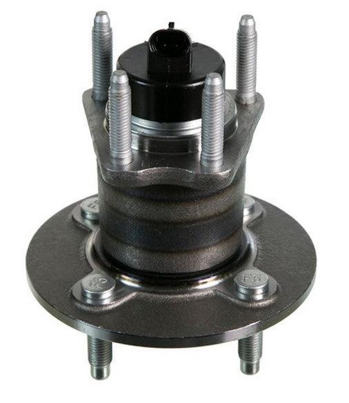 2005-2010 Chevrolet Cobalt Wheel Bearing/Hub Rear 4 Stud 4 Wheel Abs (512247-103247)