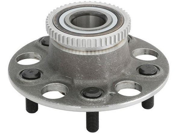 2004-2005 Honda Civic Hybrid Wheel Bearing/Hub Rear Si (512259-213259)