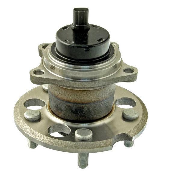 2004-2010 Toyota Sienna Wheel Bearing/Hub Rear Fwd (512280-693280)