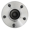 2007-2009 Saturn Aura Wheel Bearing/Hub Rear Ss Model (512285-103285)