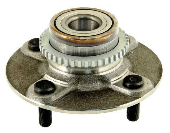 2000-2006 Nissan Sentra Wheel Bearing/Hub Rear (512303-533303)