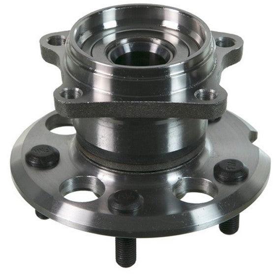 2001-2005 Toyota Rav4 Wheel Bearing/Hub Rear 2.0L Awd (512338-693338)