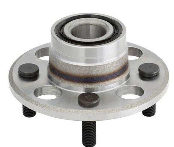 1997-2000 Acura El Wheel Bearing/Hub Rear 1.6L Sedan R Drum Non Abs (513035-214035)