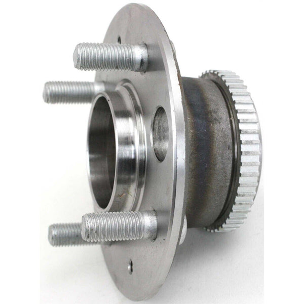 1990-2001 Acura Integra Wheel Bearing/Hub Rear 4 Wheel Abs R Disc (513105-214105)