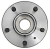 2005-2009 Buick Lacrosse Wheel Bearing/Hub Front Without Abs (513203-104203)