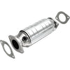 1994-1997 Nissan Sentra Catalytic Converter 1.6L