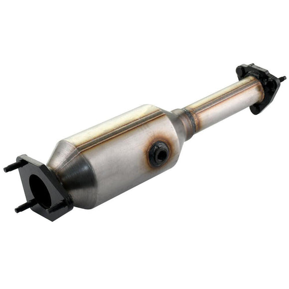 2003-2007 Honda Accord Sedan Catalytic Converter 2.4L Underneath